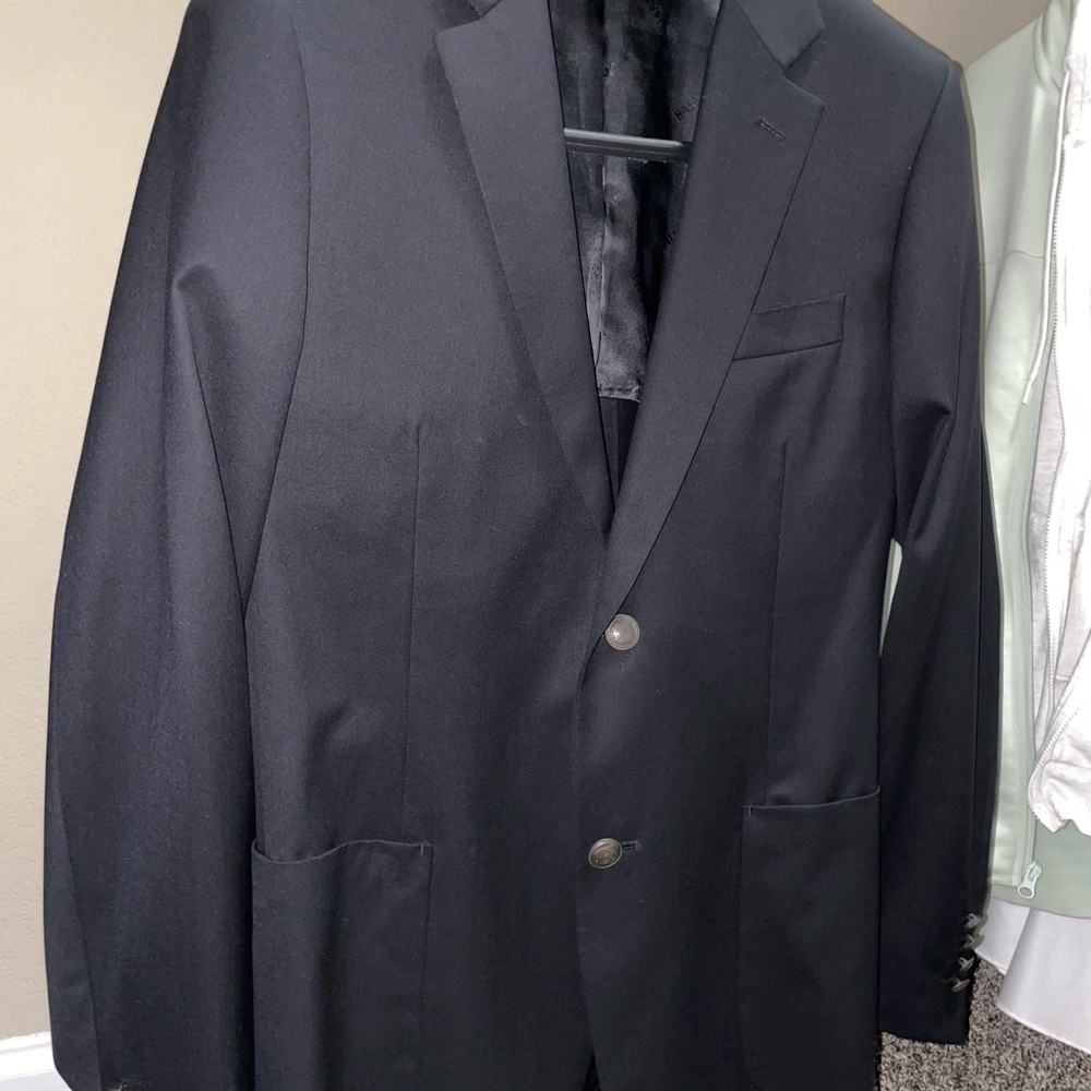 Balmain Paris Blazer